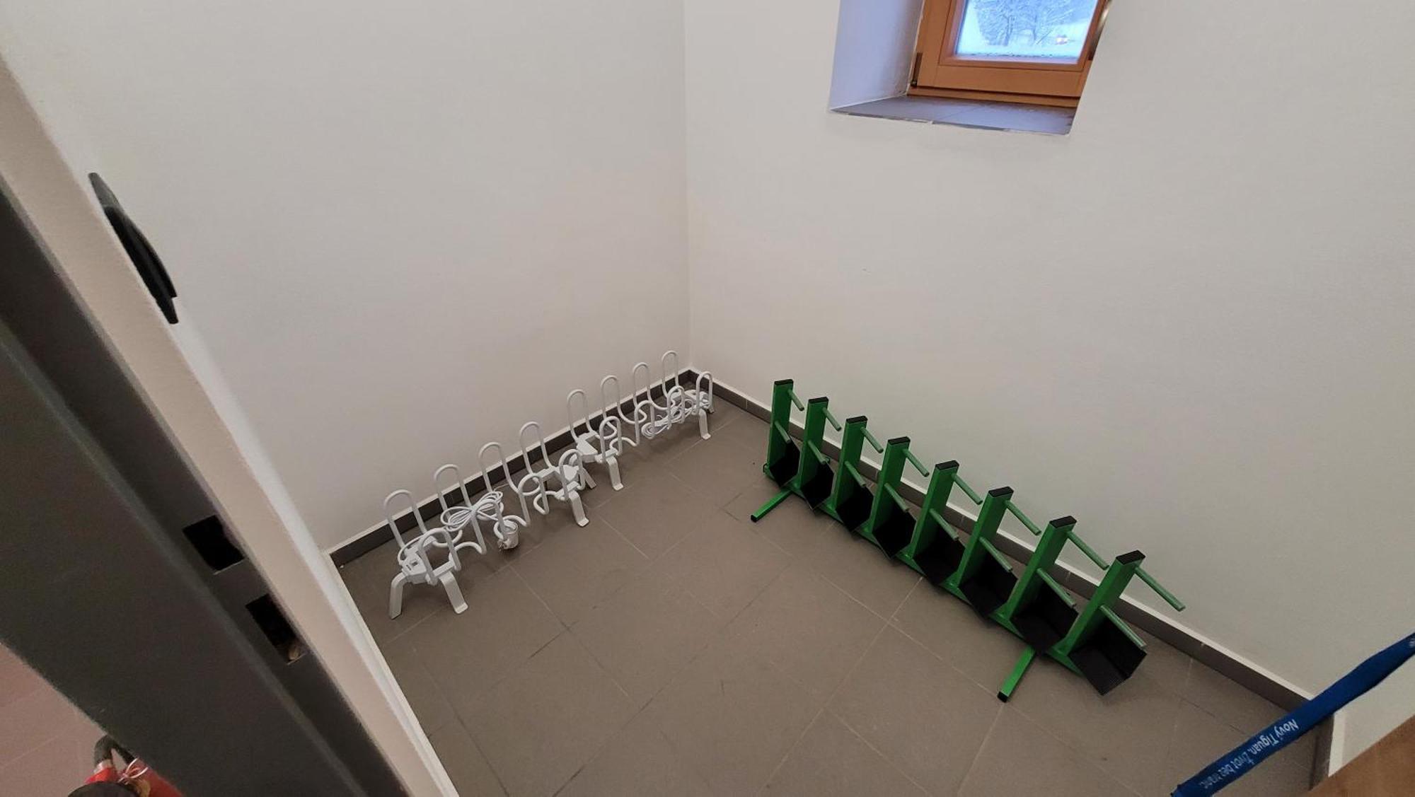 Pohoda Na Hurce Horní Planá Esterno foto