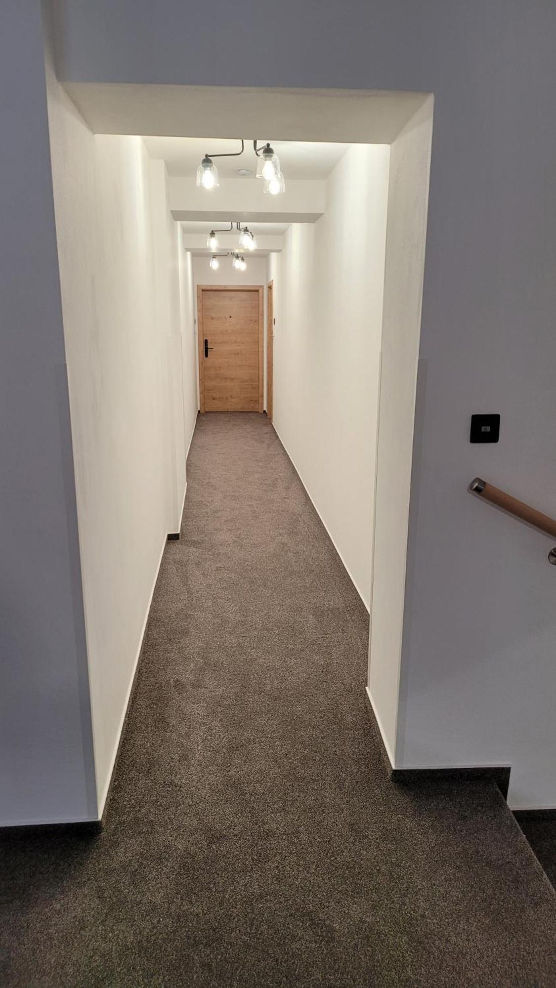 Pohoda Na Hurce Horní Planá Esterno foto