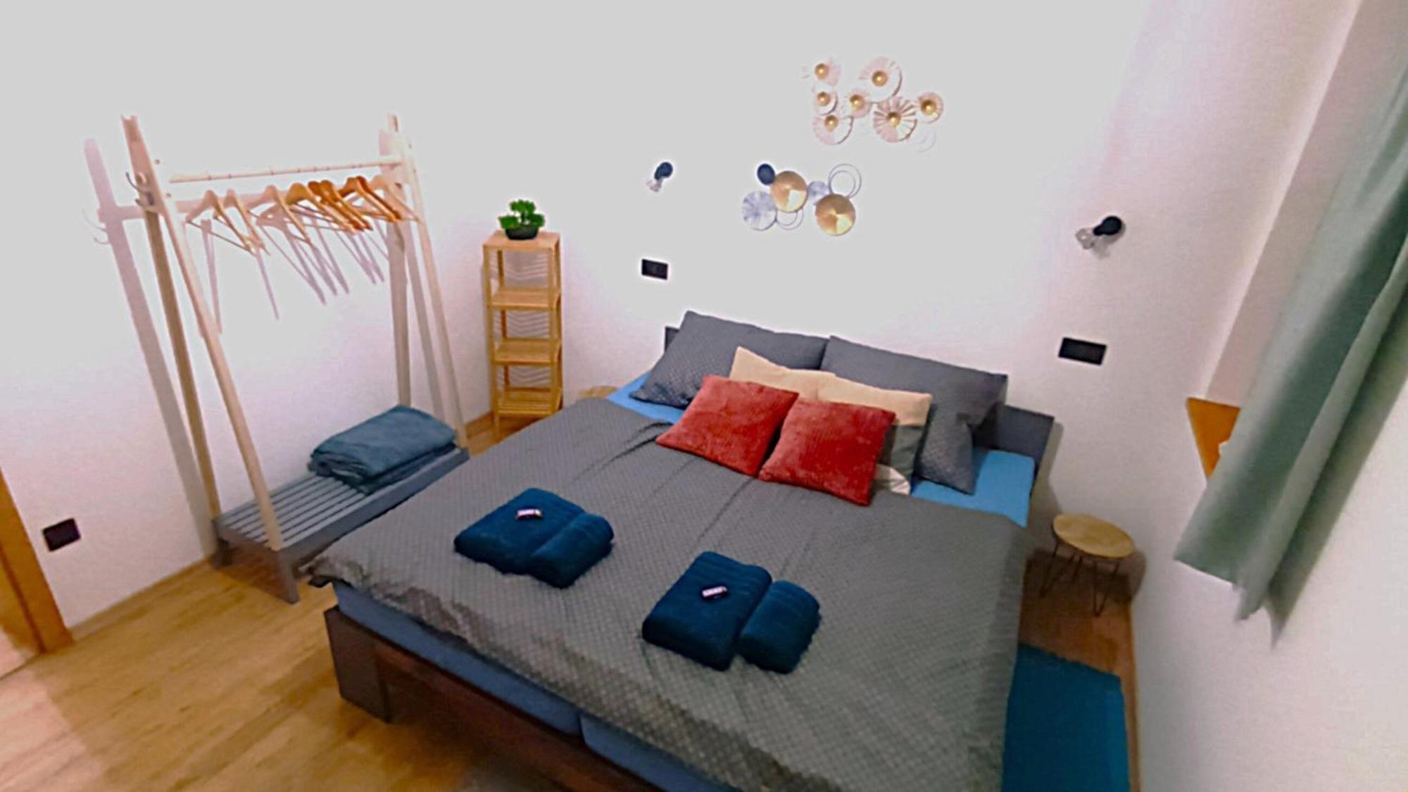 Pohoda Na Hurce Horní Planá Esterno foto